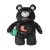 Mochila Oso Sprayground Unfinished Shark Teddy Bear