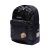 MOCHILA SEATTLE SUPERSONICS MITCHELL AND NESS BLACK