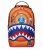 Mochila Space Jam 2 Shark Dunk – Sprayground *