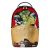 Mochila Sprayground 15 Years Gold and Spliced DLXV