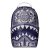 Mochila Sprayground 1Off Bags Blue White