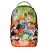 Mochila Sprayground 90s Nick Character Pile Reveal