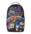 Mochila Sprayground 90S Nick Characters Painting DLX