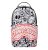 Mochila Sprayground Accidental Doodle White.*