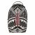 Mochila Sprayground AI Journey to the Mind DLXSV