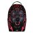 Mochila Sprayground AI Lion Neon Pink