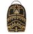 Mochila Sprayground «AI Tribal Gold Stars»
