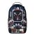 Mochila Sprayground Back To The Future 1