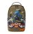 Mochila Sprayground Call Of Duty Reaper