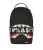 Mochila Sprayground Censored *