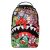 Mochila Sprayground Character Mash DLXR