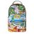 Mochila Sprayground Comic Series 2 *