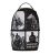 Mochila Sprayground Compton Backpack SQ