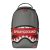 Mochila Sprayground Core Grey *