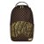 Mochila Sprayground Diaa Alam 1B Brown