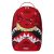 Mochila Sprayground Diablo Big Mean Bite