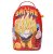 Mochila Sprayground Dragon Ball Z – On The Run Red Check