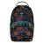 Mochila Sprayground Embroidered Dragons