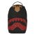 Mochila Sprayground Evil Triple Decker