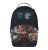 Mochila Sprayground Evisu Style