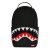 Mochila Sprayground Fly Knit Mouth DLX