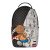 Mochila Sprayground Franklin Reveal