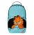Mochila Sprayground Garfield Peek a Boo. *