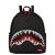 Mochila Sprayground Graffiti Check Savage*