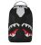 Mochila Sprayground Graffitti Triple Decker Heir to the Throne *