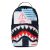 Mochila Sprayground Hacked Shark