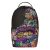 Mochila Sprayground Half Graf Lipstick *