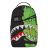 Mochila Sprayground Halloween Shark Central Drip Split *