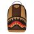 Mochila Sprayground Henny Raceway Graff*