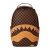 Mochila Sprayground «Henny Sharks in Paris» *