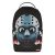 Mochila Sprayground Hockey Mask Sharkmouth *