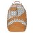 Mochila Sprayground House of Cream Check DLX
