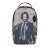 Mochila Sprayground John Wick Sketchy