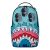 Mochila Sprayground Jorge Rodriguez Blue Dripz