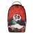 Mochila Sprayground Kung Fu Panda Courtain Sitting