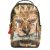 Mochila Sprayground Lion King Money *