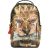 Mochila Sprayground Lion King Money *