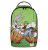 Mochila Sprayground Looney Tunes Bugs Rabbit Hole