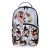 Mochila Sprayground Looney Tunes Fashion Killers