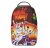 Mochila Sprayground Looney Tunes Graffiti DLX