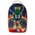 Mochila Sprayground Looney Tunes Marvin Planet X Shark Mouth