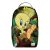 Mochila Sprayground Looney Tunes Tweety Money Nest Shark