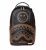 Mochila Sprayground Lucky Chain DLX