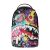 Mochila Sprayground Mad Scientist