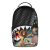 Mochila Sprayground Madagascar NYC Reveal