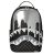 Mochila Sprayground Metallic Drips *